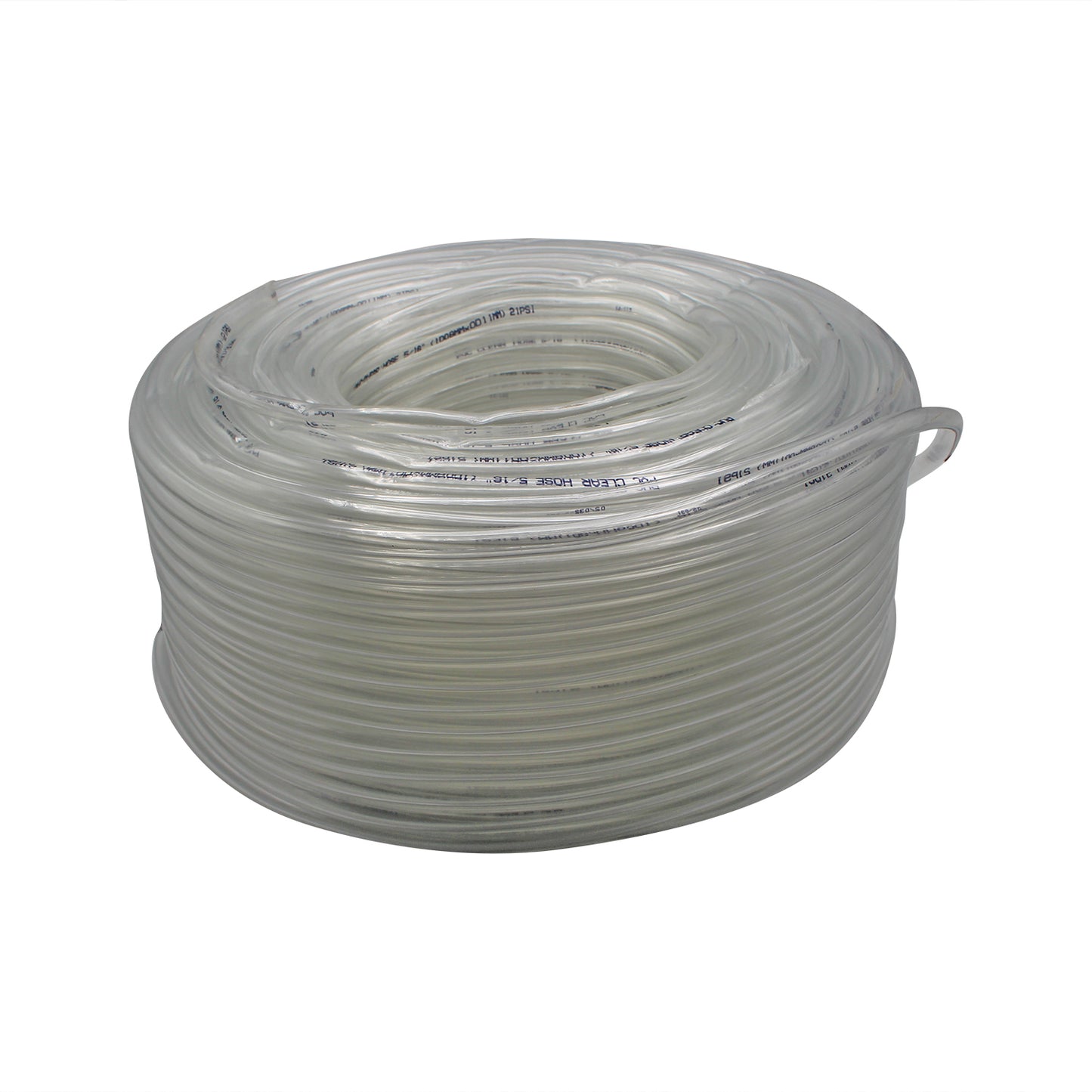 Clear Vinyl Tubing - 5/16" ID -  Canuck Homebrew Supply, Canada