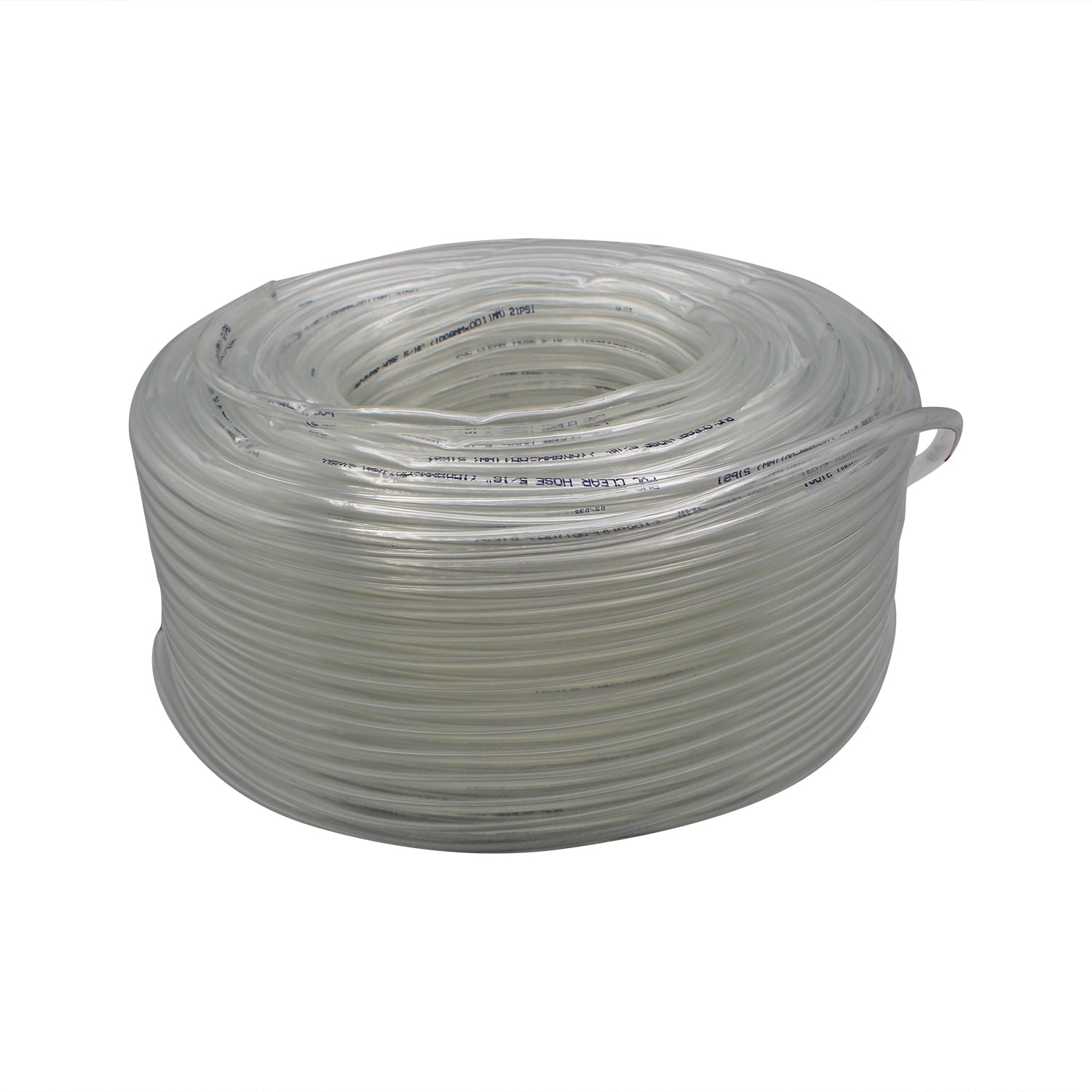 Clear Vinyl Tubing - 5/16" ID -  Canuck Homebrew Supply, Canada