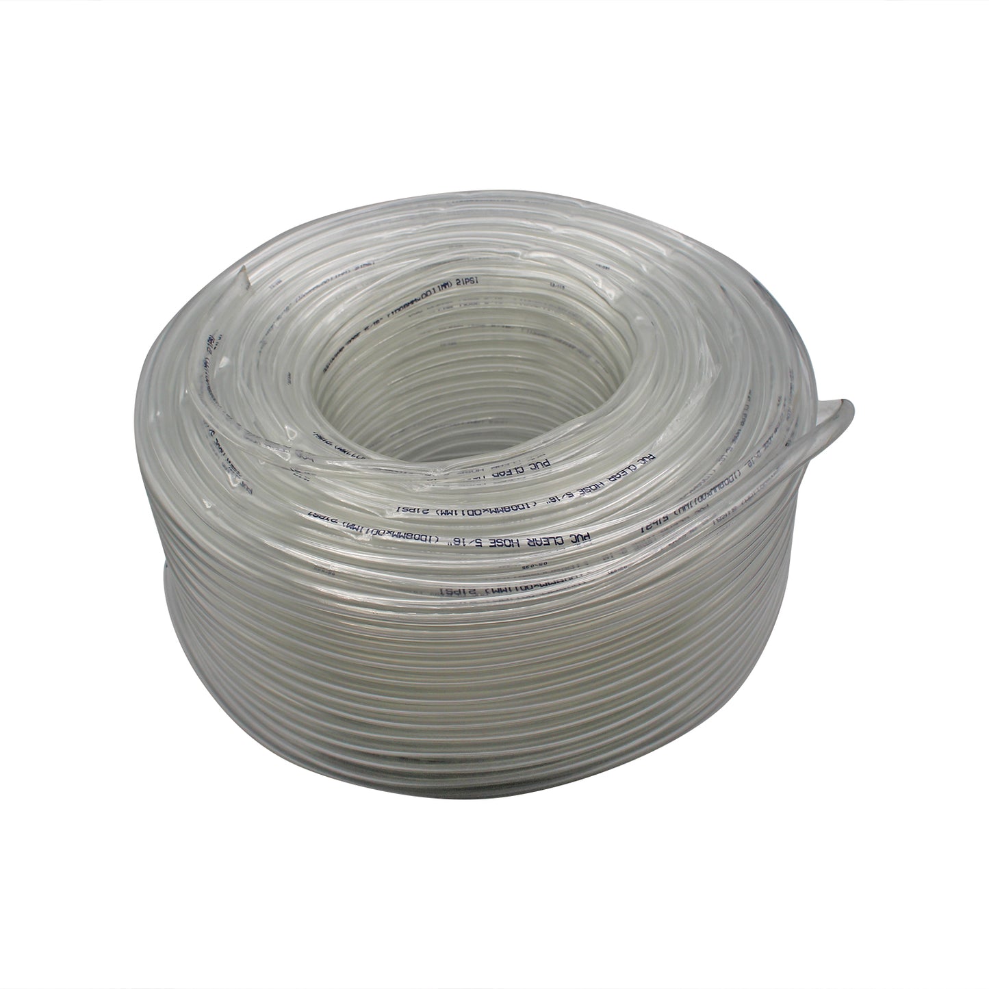 Clear Vinyl Tubing - 5/16" ID -  Canuck Homebrew Supply, Canada