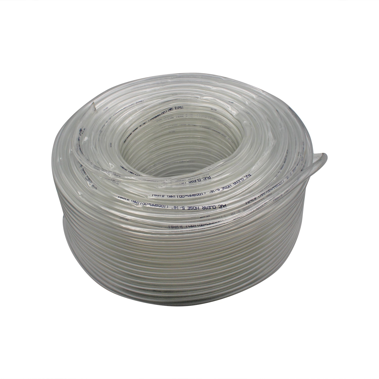 Clear Vinyl Tubing - 5/16" ID -  Canuck Homebrew Supply, Canada