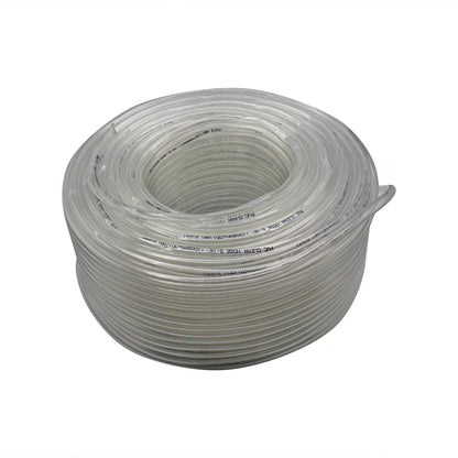 Clear Vinyl Tubing - 5/16" ID -  Canuck Homebrew Supply, Canada