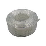Clear Vinyl Tubing - 5/16" ID