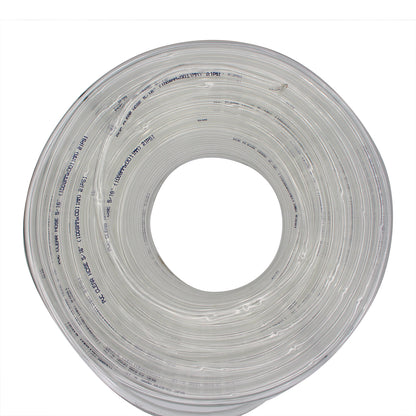 Clear Vinyl Tubing - 5/16" ID -  Canuck Homebrew Supply, Canada