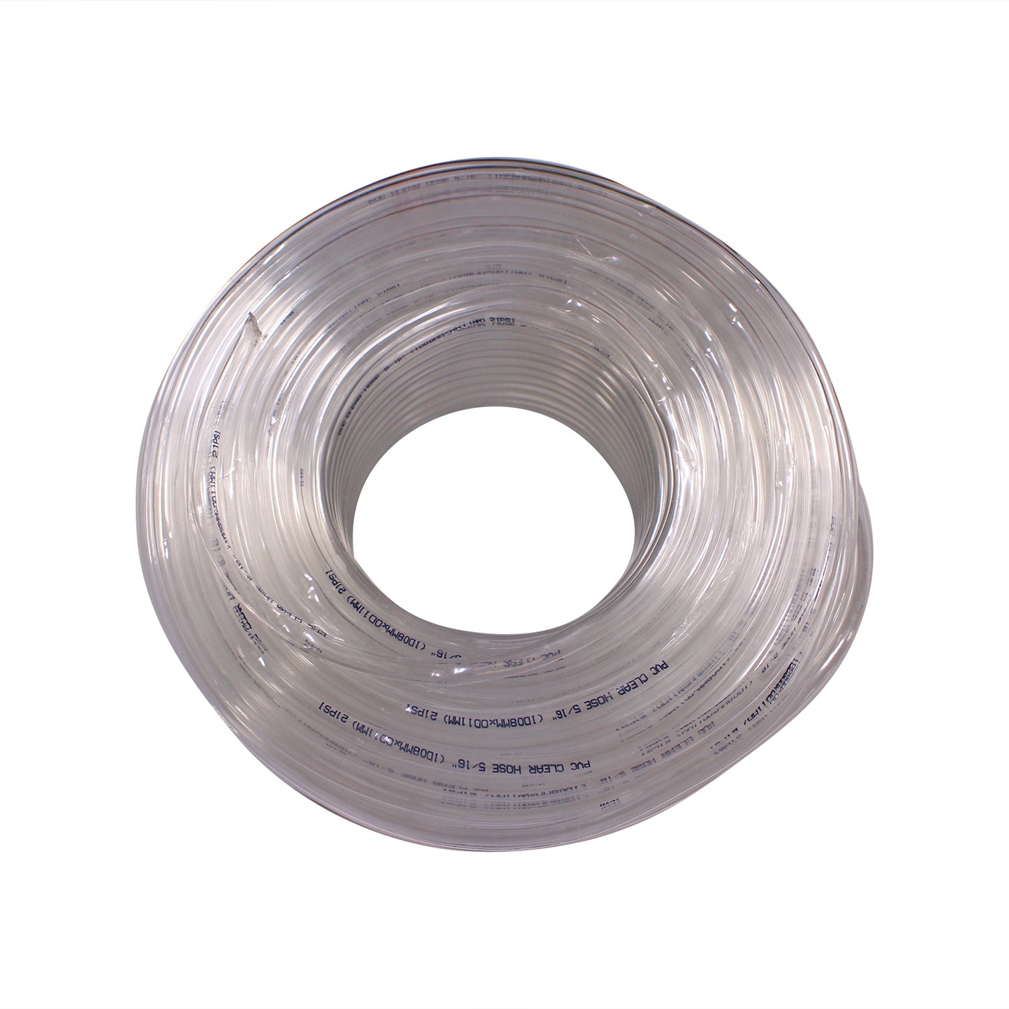 Clear Vinyl Tubing - 5/16" ID -  Canuck Homebrew Supply, Canada