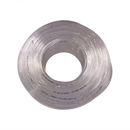 Clear Vinyl Tubing - 5/16" ID -  Canuck Homebrew Supply, Canada