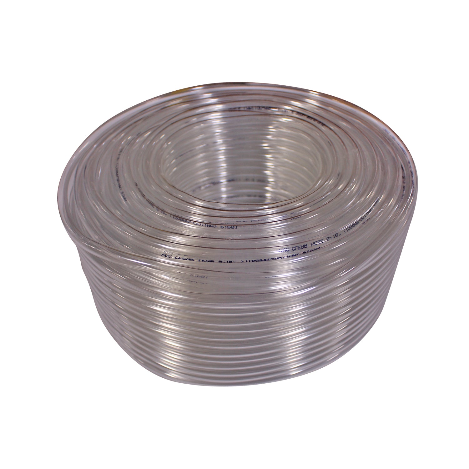 Clear Vinyl Tubing - 5/16" ID -  Canuck Homebrew Supply, Canada