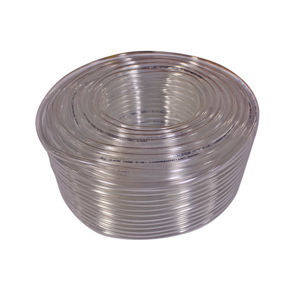 Clear Vinyl Tubing - 5/16" ID -  Canuck Homebrew Supply, Canada