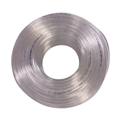 Clear Vinyl Tubing - 5/16" ID -  Canuck Homebrew Supply, Canada