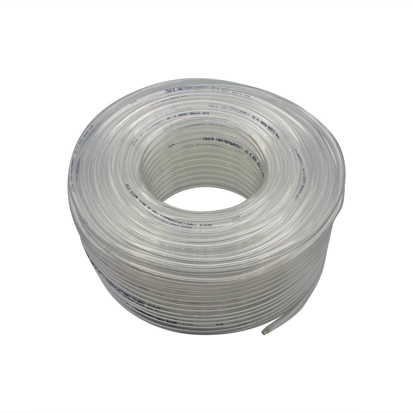 Clear Vinyl Tubing - 5/16" ID -  Canuck Homebrew Supply, Canada