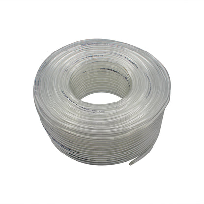Clear Vinyl Tubing - 5/16" ID -  Canuck Homebrew Supply, Canada