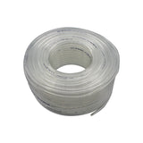 Clear Vinyl Tubing - 5/16" ID