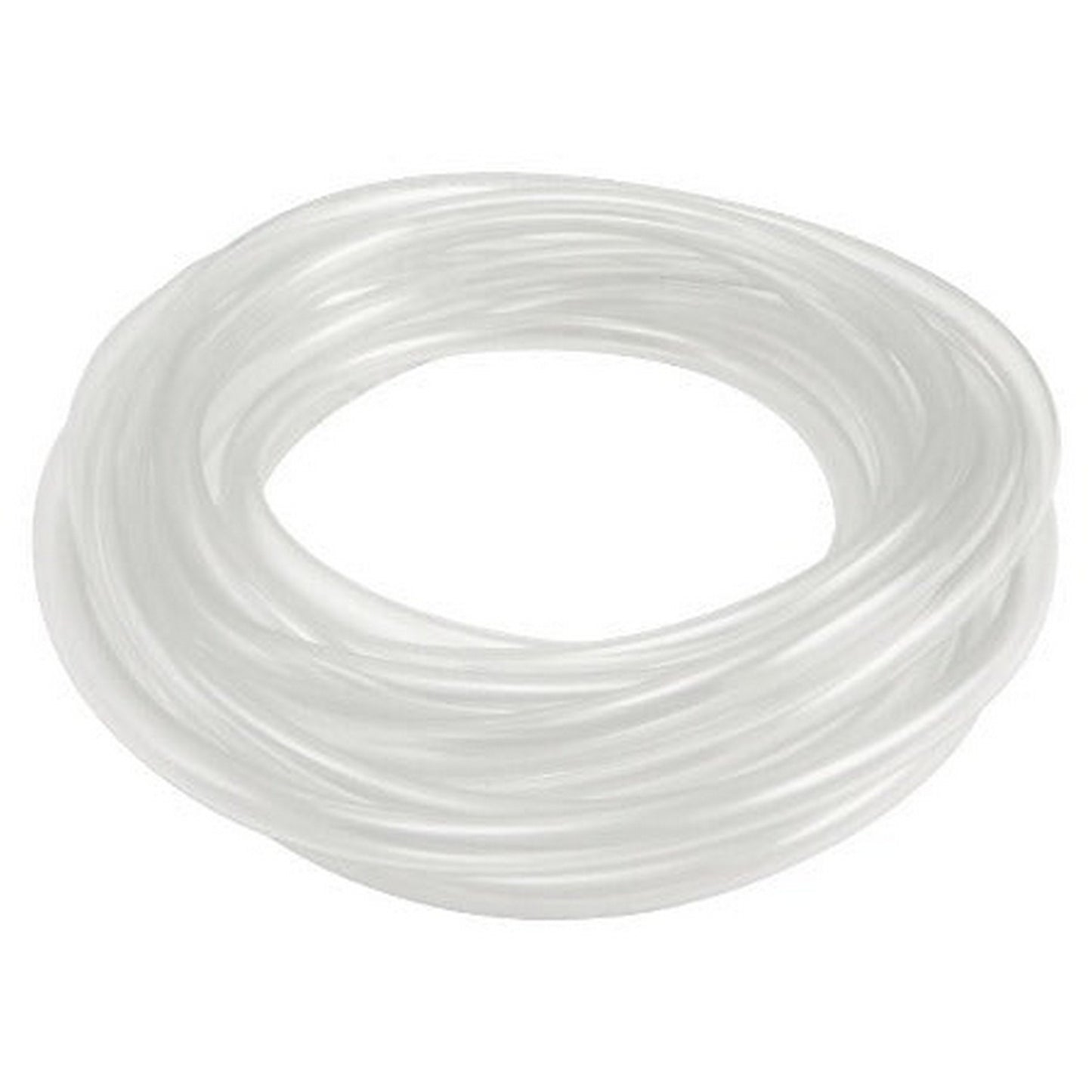 Clear Vinyl Tubing - 5/16" ID (1' per)