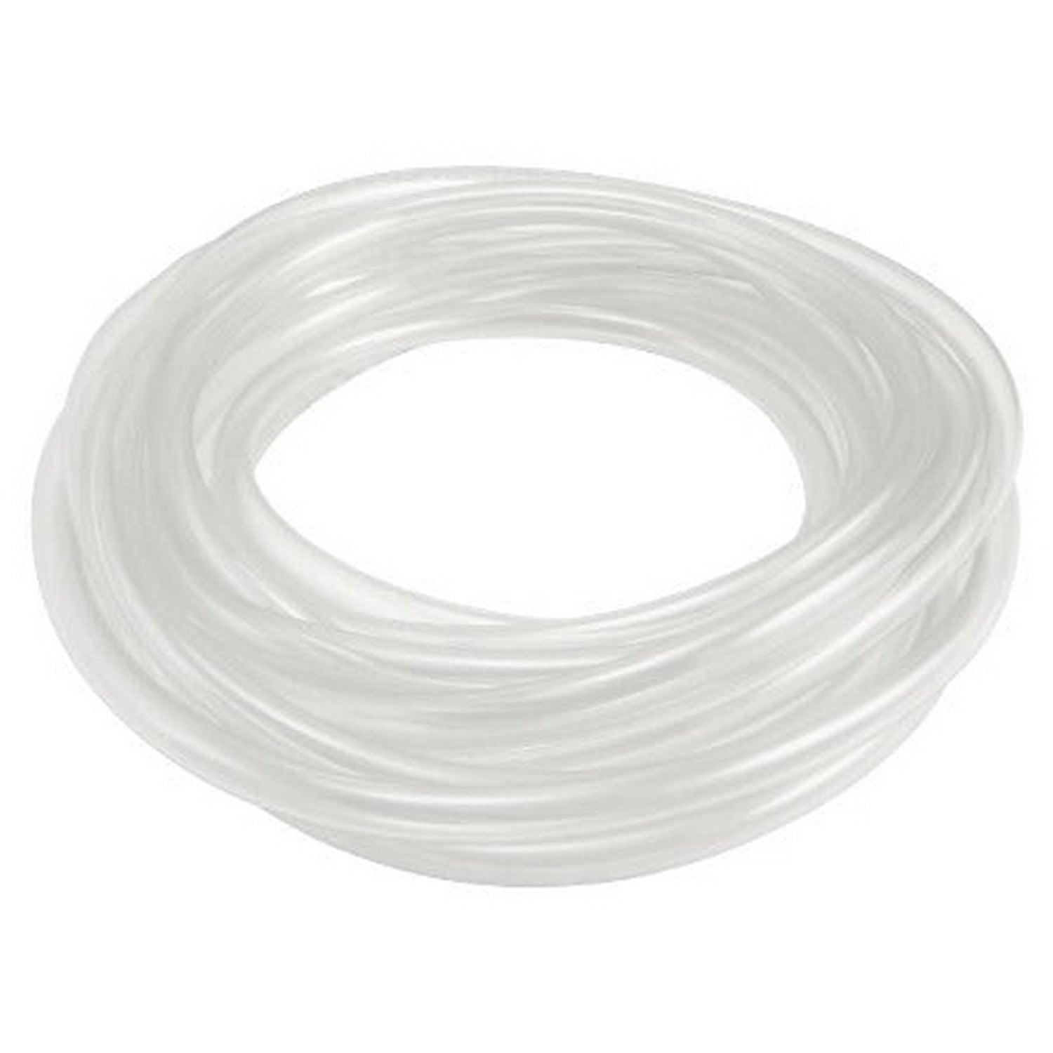 Clear Vinyl Tubing - 5/16" ID (1' per)