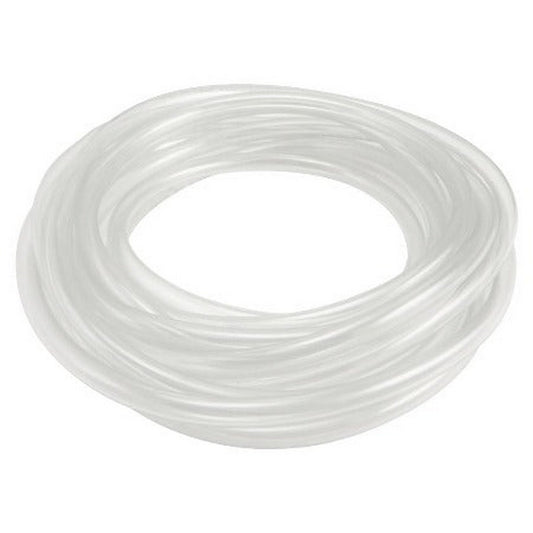 Clear Vinyl Tubing - 5/16" ID (1' per)