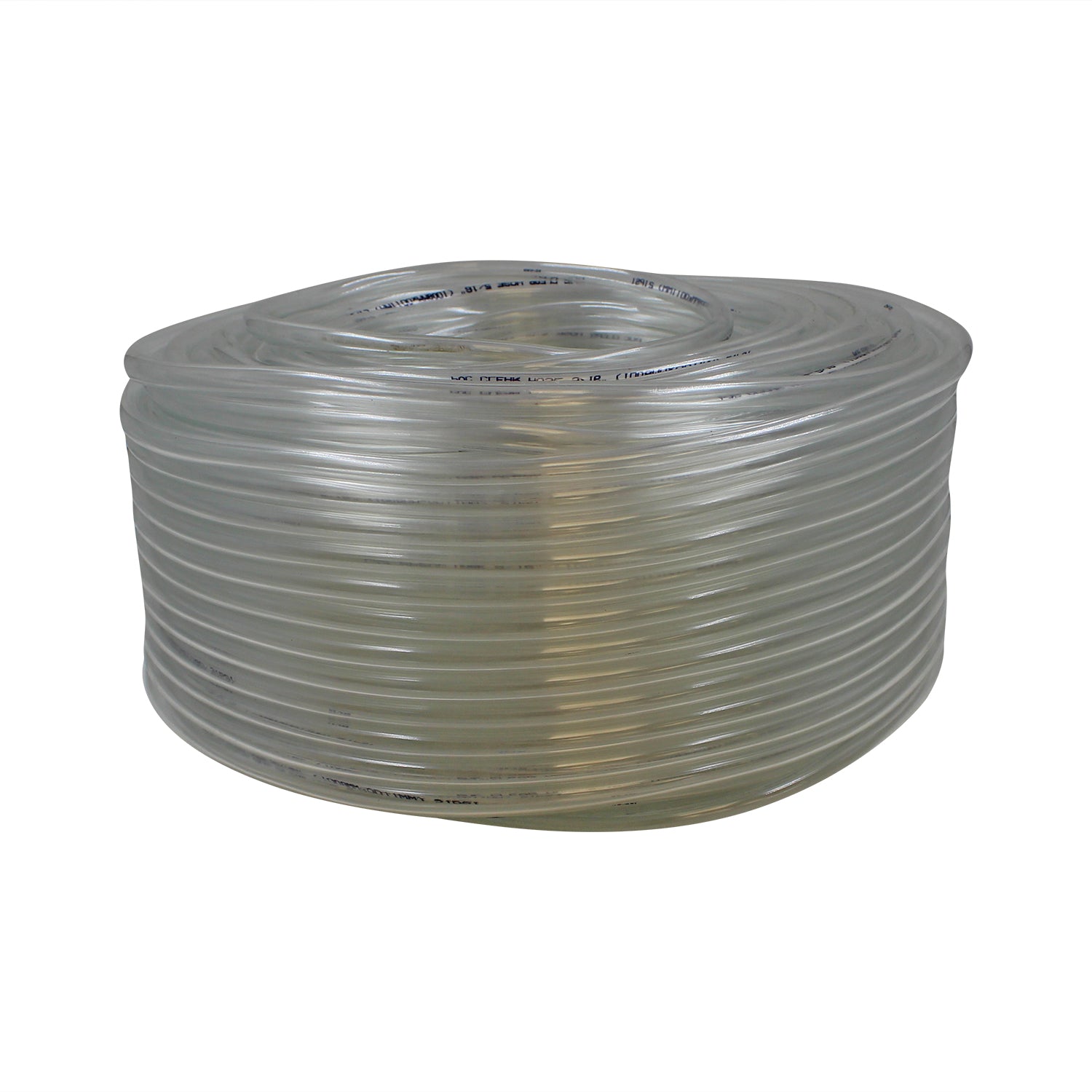 Clear Vinyl Tubing - 5/16" ID -  Canuck Homebrew Supply, Canada