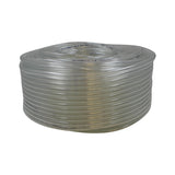 Clear Vinyl Tubing - 5/16" ID
