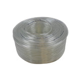 Clear Vinyl Tubing - 5/16" ID