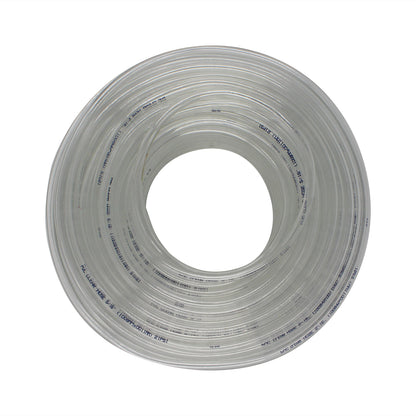 Clear Vinyl Tubing - 5/16" ID -  Canuck Homebrew Supply, Canada
