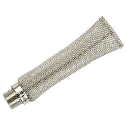 6" Bazooka Screen