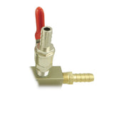 8 Way Gas Distributor (Manifold) - Canadian Homebrewing Supplier - Free Shipping - Canuck Homebrew Supply