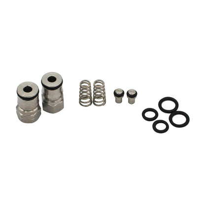 Cornelius Ball Lock Keg Post Kit - 9/16 -  Canuck Homebrew Supply, Canada