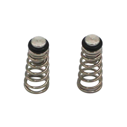 Cornelius Ball Lock Keg Post Kit - 9/16 -  Canuck Homebrew Supply, Canada