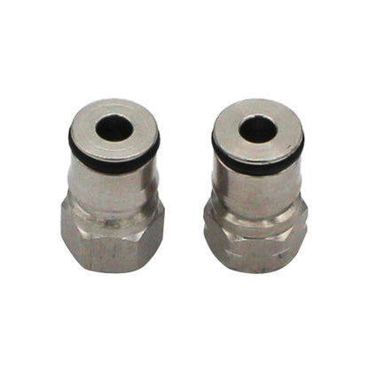 Cornelius Ball Lock Keg Post Kit - 9/16 -  Canuck Homebrew Supply, Canada