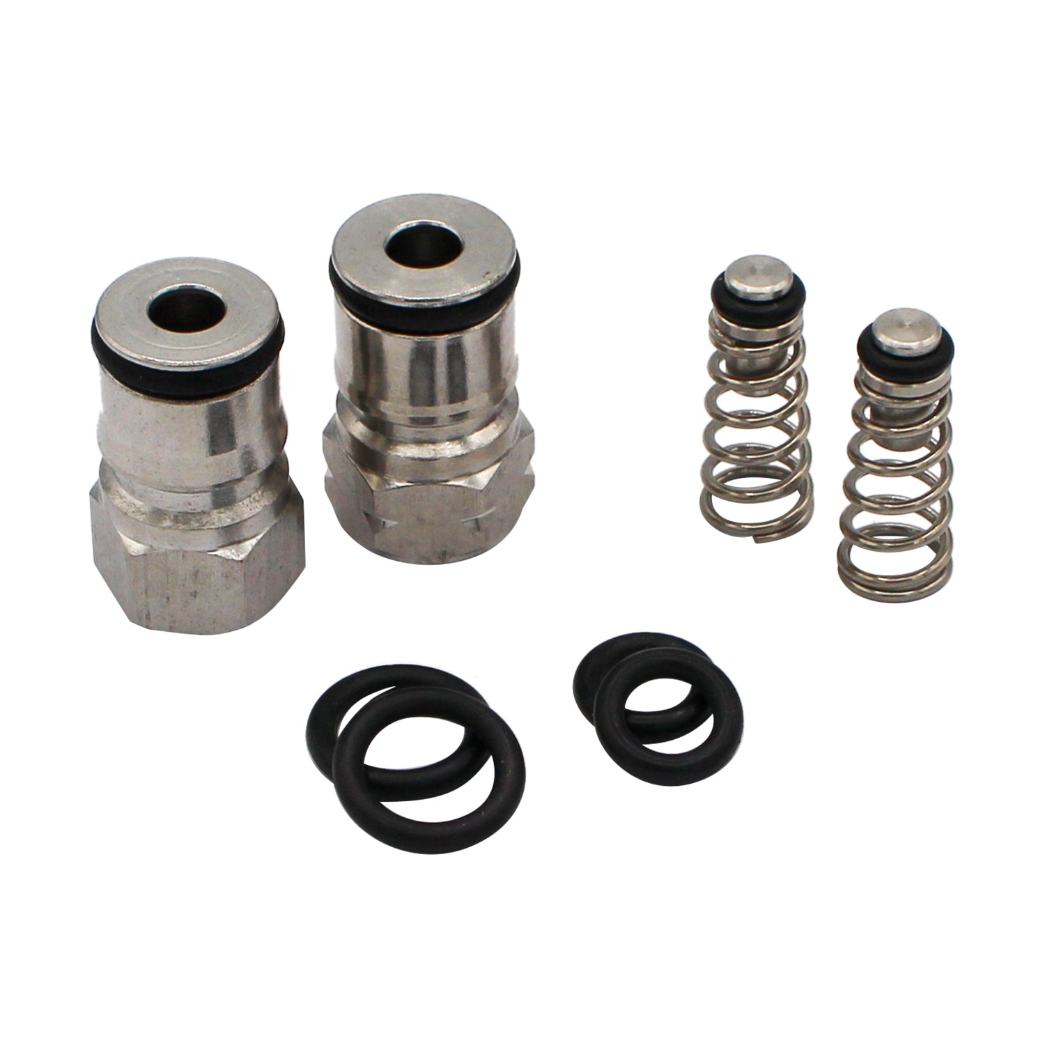 Cornelius Ball Lock Keg Post Kit - 9/16 -  Canuck Homebrew Supply, Canada