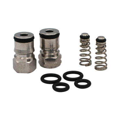Cornelius Ball Lock Keg Post Kit - 9/16 -  Canuck Homebrew Supply, Canada