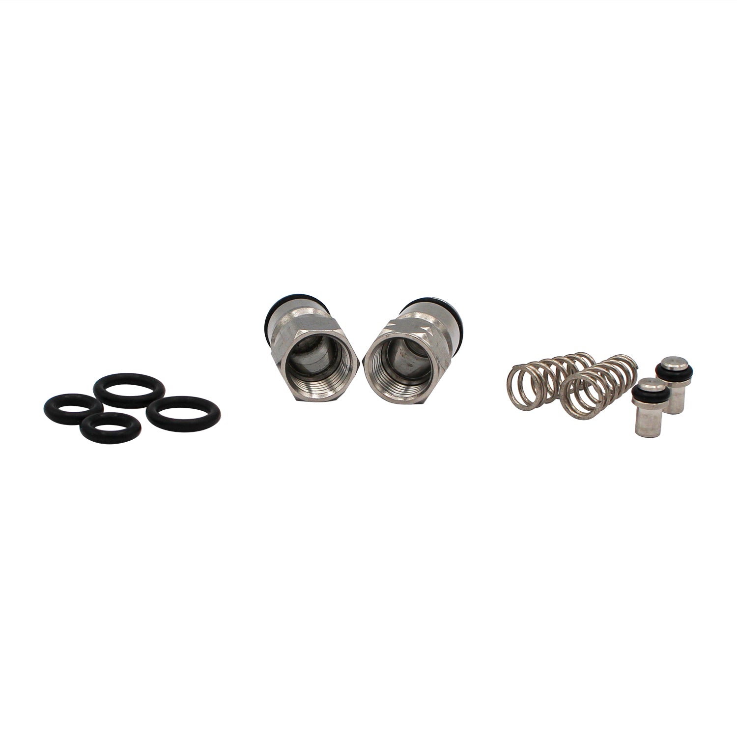 Cornelius Ball Lock Keg Post Kit - 9/16 -  Canuck Homebrew Supply, Canada