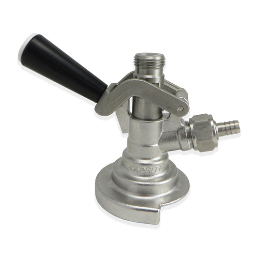 Sanke 'A' Coupler #CH5400A-SS