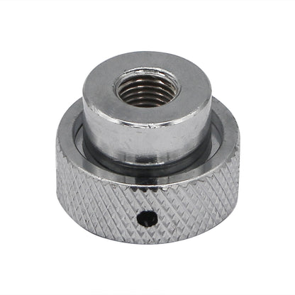 Quick Disconnect Faucet Adapter - MFL to Faucet