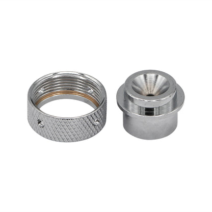 Quick Disconnect Faucet Adapter - MFL to Faucet