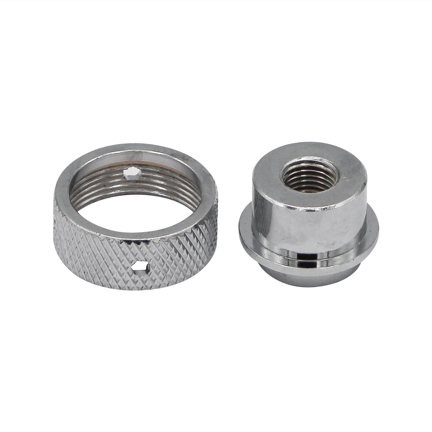 Quick Disconnect Faucet Adapter - MFL to Faucet