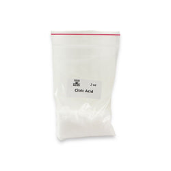 Citric Acid - (2oz)