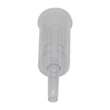 Three Piece Airlock