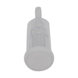 Three Piece Airlock