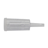 Three Piece Airlock