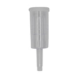 Three Piece Airlock