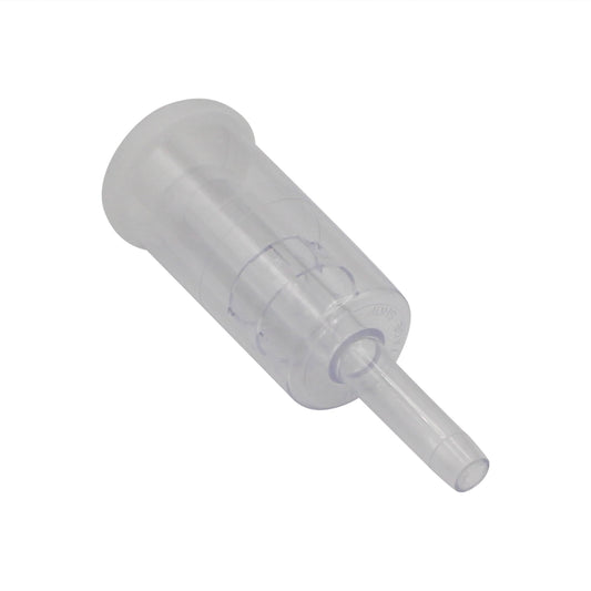 Three Piece Airlock -  Canuck Homebrew Supply, Canada