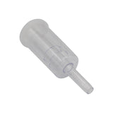 Three Piece Airlock