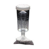 Three Piece Airlock