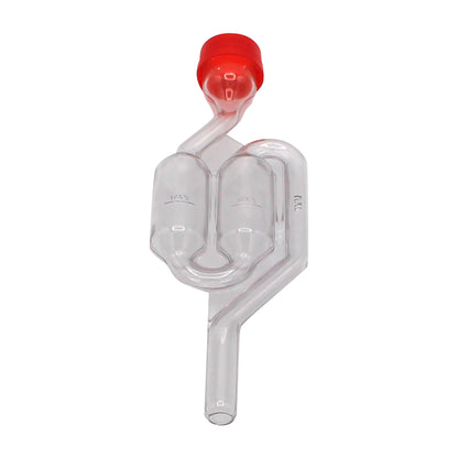 Two Piece S-Type Airlock