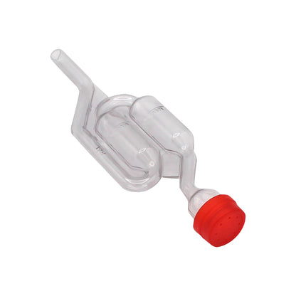 Two Piece S-Type Airlock