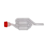 Two Piece S-Type Airlock