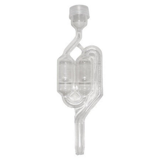 Two Piece S-Type Airlock