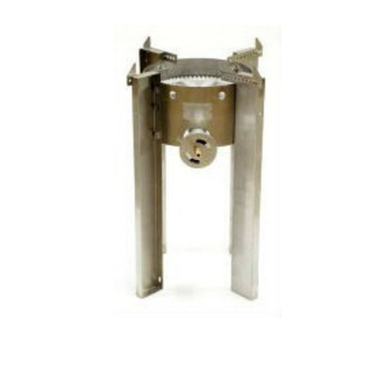 24" Blichmann Burner Leg Extensions 