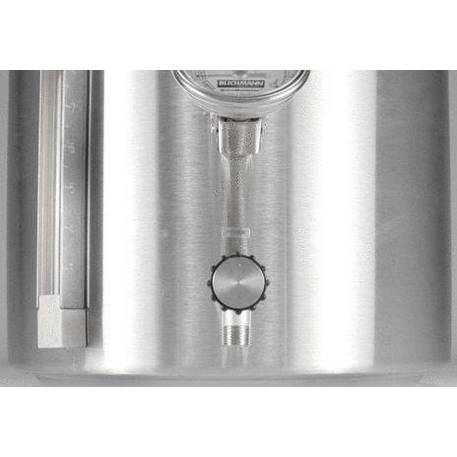 10 Gallon Blichmann Boilermaker G2 - Valve