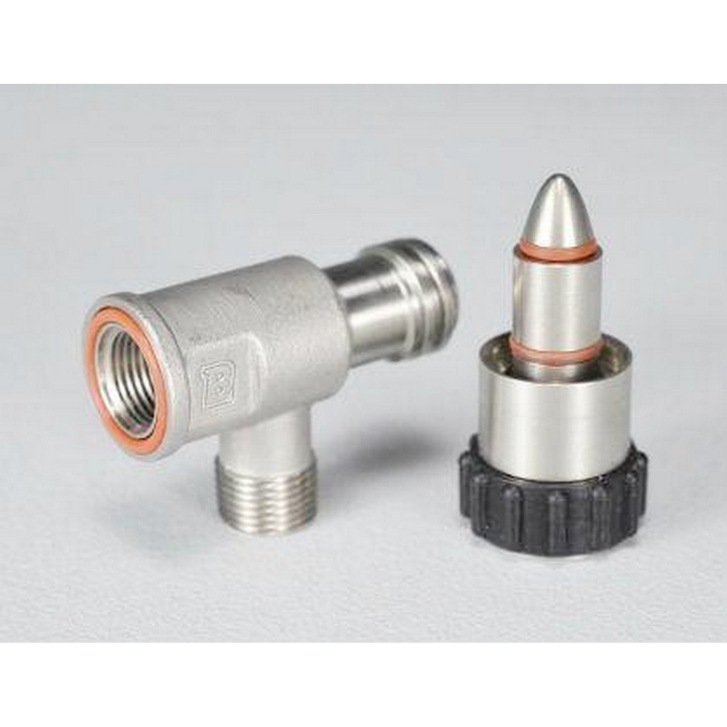 10 Gallon Blichmann Boilermaker G2