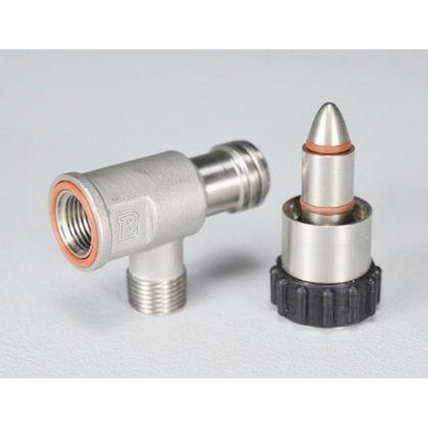 10 Gallon Blichmann Boilermaker G2